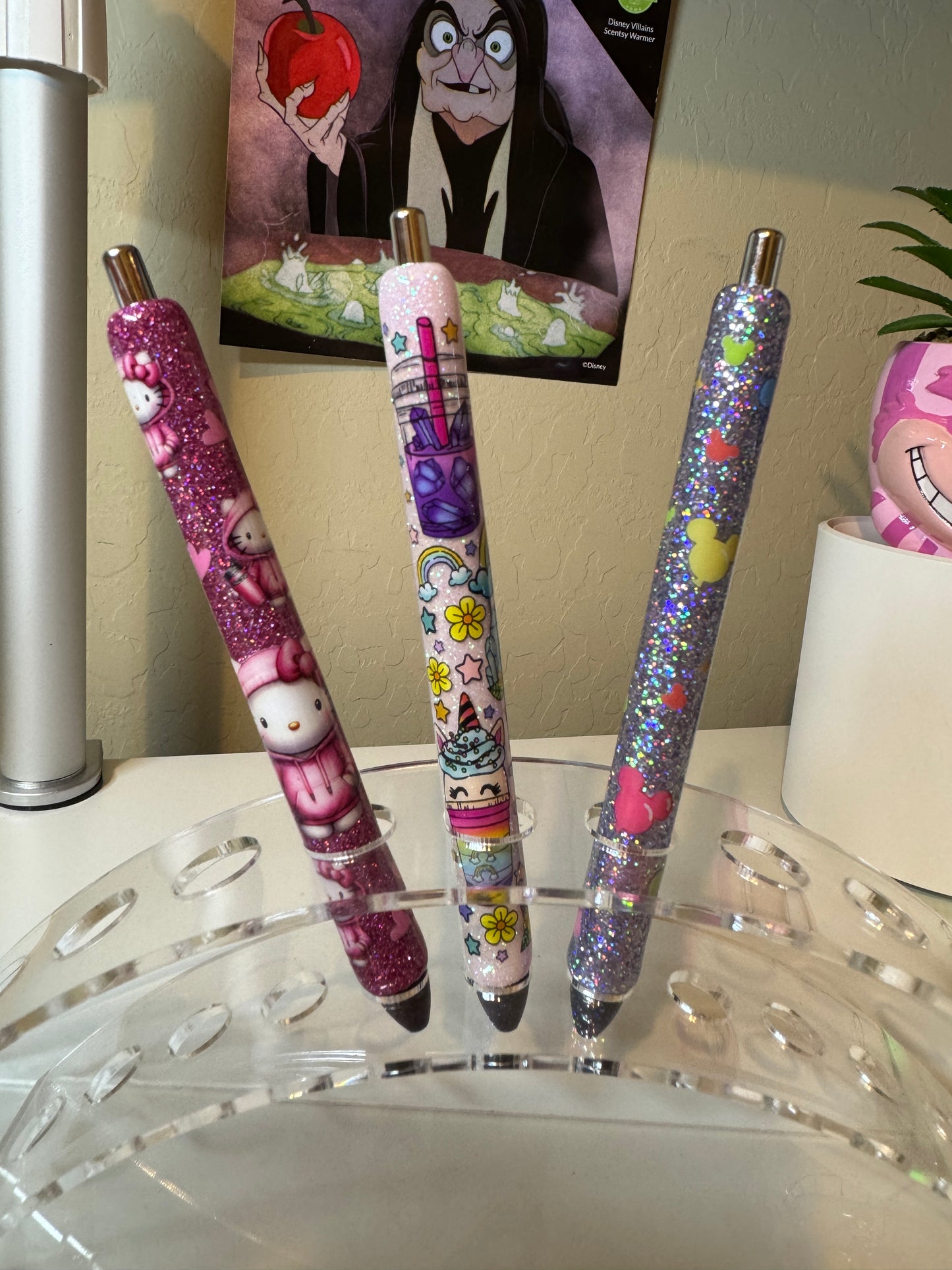 GLITTER PEN