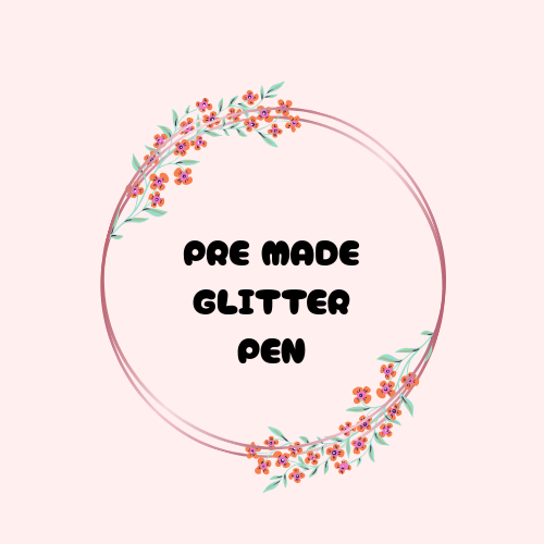 PRE MADE PENS