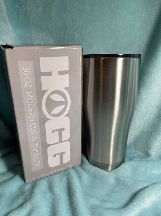 30 OZ MODERN CURVE TUMBLER