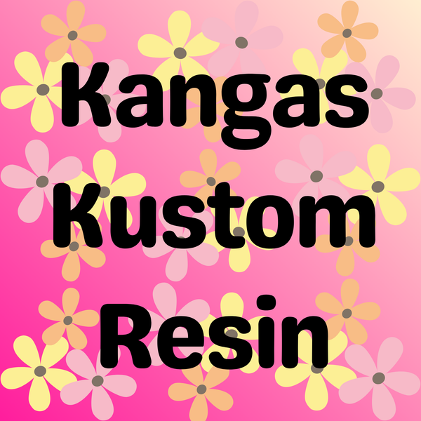 Kangas Kustom Resin